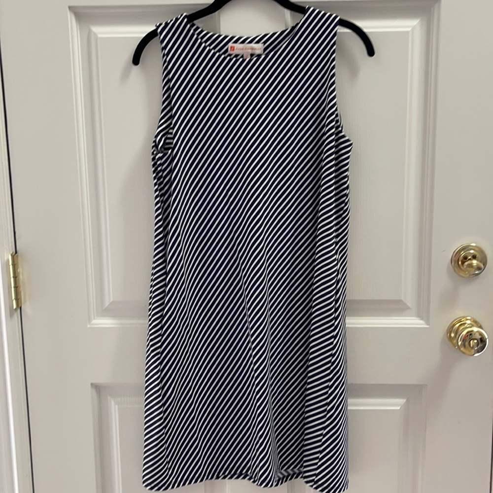 Jude Connally dress Size S